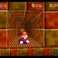 『スーパーマリオ 3Dコレクション』の『マリオ64』ってもしかして“カワイイ”!? クッパのキュートさは必見【記事後半、ネタバレ注意】