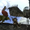 6日連続！MH3がますますわかる「まだ間に合う！モンスターハンター3」、第3回「モンスターの知られざる生態」