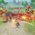 『ゼルダ無双 厄災の黙示録』「インパ」がプレイアブル参戦！ 世界初公開の実機プレイで、リンクやインパのアクションを見よ【TGS2020】