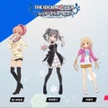 『アイドルマスター スターリットシーズン』一新されたビジュアルが尊い…！ 新たに登場が決まったアイドルやゲームシステム、続報の公開時期も発表【生放送まとめ】