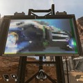 『Apex Legends』シーズン7の新レジェンド候補「ホライゾン」にはもう会った？アビリティらしき要素も体験可能