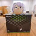 Xbox Series X|Sも編集部に到着！まずは起動前の本体をチェック