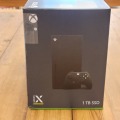 Xbox Series X|Sも編集部に到着！まずは起動前の本体をチェック