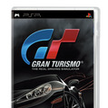 PSP-3000 Gran Turismo Edition