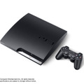 PS3 (CECH-2000A)