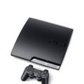 PS3 (CECH-2000A)