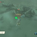 『ゼルダ無双 厄災の黙示録』100年でハイラルの町や店はどう変わった？ 『BotW』と比較！