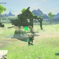 『ゼルダ無双 厄災の黙示録』100年でハイラルの町や店はどう変わった？ 『BotW』と比較！