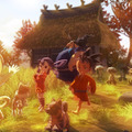 PC&PS4版『天穂のサクナヒメ』肥溜め関連のバグなどの修正パッチ配信―保存＆鮮度回復はそのまま