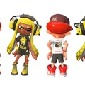 『スプラトゥーン2』「マリオ35周年コラボフェス」が2021年1月16～18日、開催決定！合計300名にプレミアムメダルをプレゼント