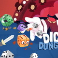 ダイス×デッキ構築ダンジョンRPG『Dicey Dungeons』国内スイッチ版発表！ 本日12月16日より配信