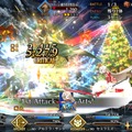 『FGO』のサンタたちはライバルに勝てるのか？ 配布サーヴァントとしての立ち位置に迫ってみた─そして、読者人気No.1サンタの栄冠は誰の手に!?