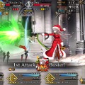 『FGO』のサンタたちはライバルに勝てるのか？ 配布サーヴァントとしての立ち位置に迫ってみた─そして、読者人気No.1サンタの栄冠は誰の手に!?