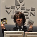 【LEVEL 5 VISION 】衝撃の発表連発!発表会の模様を徹底レポート(後編)