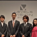 【LEVEL 5 VISION 】衝撃の発表連発!発表会の模様を徹底レポート(後編)