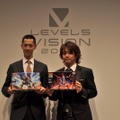 【LEVEL 5 VISION 】衝撃の発表連発!発表会の模様を徹底レポート(後編)