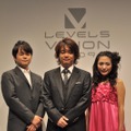 【LEVEL 5 VISION 】衝撃の発表連発!発表会の模様を徹底レポート(後編)