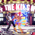 『KOF XV』主人公「シュンエイ」のキャラクタートレイラー公開！ 八極幻影拳が相手を切り裂く