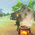 世界で一番早くパンを焼きたい！『ゼルダの伝説 BotW』のRTA新カテゴリー