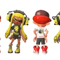 『スプラトゥーン2』「マリオ35周年フェス」は16日午前7時から48時間開催―成績上位&参加抽選で記念の「プレミアムメダル」をゲット