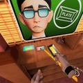 あの名店がご家庭に！ラーメンファン垂涎のVRワンオペワークシミュ『カウンターファイト 一蘭』プレイレポート