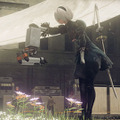 スクウェア・エニックスが“『NieR』シリーズ二次創作ガイドライン”公開―『NieR:Automata』など5タイトル対象