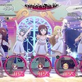 PS4/Steam『アイドルマスター スターリットシーズン』予約開始！新アイドル「奥空心白」が登場するシリーズ最新作