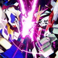 『機動戦士ガンダム エクストリームバーサス２ クロスブースト』3月10日より稼働決定！ 新機体・システムを加えた白熱のガンダムバトルが始まる