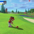 マリオ系スポーツゲーム最新作『マリオゴルフ スーパーラッシュ』6月25日発売！ 自分のMiiを主役としたADVモードも搭載