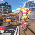 スイッチ向け『Knockout City』5月21日配信決定！EA新作は3on3のドッジボール型対戦アクション【UPDATE】