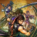 『戦国無双5』はPS4/スイッチ/PCで展開―これまでの『戦国無双』を一新した“新シリーズの幕開け的作品”に！