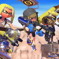 『スプラトゥーン3』のレベルデザイナーを募集中―業界経験不問、ブキや対戦バランスの調整を担当