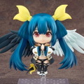 『GUILTY GEAR』争いを嫌う心優しい美女「ディズィー」がねんどろいど化！ ネクロ＆ウンディーネも翼パーツで同梱