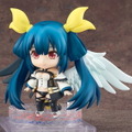 『GUILTY GEAR』争いを嫌う心優しい美女「ディズィー」がねんどろいど化！ ネクロ＆ウンディーネも翼パーツで同梱