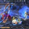 『BLAZBLUE ALTERNATIVE DARKWAR』ストーリーを楽しむ事に特化したシリーズ最新作―格闘ゲームの頃のシステムやバトル演出の再現も見どころ！