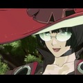 『GUILTY GEAR -STRIVE-』妖艶なセクシー美女「イノ」参戦決定！ホバーダッシュでワガママに攻め立てる“HardRock”ウィッチ