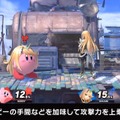 『スマブラSP』カービィの「コピー」攻撃はオリジナルよりも威力増大！桜井氏「広く知られていないので」とプッシュ