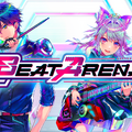 「BEMANI」シリーズ楽曲でも遊べる！VRで家にいながらバンド体験『BEAT ARENA』インプレ