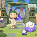 『あつまれ どうぶつの森』マイデザイン保存枠増加、「ショーケース」24時間アクセス対応などの“神機能”が満載！無料アップデートは3月18日配信