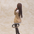 『STEINS;GATE』2018年発売の「牧瀬紅莉栖」1/7スケールフィギュアが再販！こちらに投げ掛ける視線の意味とは…