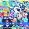 クリプトン初のスイッチ用ソフト『初音ミク ロジックペイントS』リリース！ピアプロキャラたちと方眼状パズルに挑戦ー31日まで25%オフ