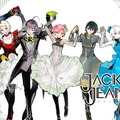 『ジャックジャンヌ』本日3月18日発売―「東京喰種トーキョーグール」の石田スイ氏が“じぶんにとっての『第2作目』”と語る少年歌劇シミュレーション