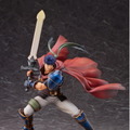 『ファイアーエムブレム』シリーズより「アイク」が1/7スケールフィギュア化！神剣ラグネルを構え、数多の敵を迎え撃つ姿が表現