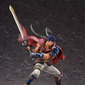 『ファイアーエムブレム』シリーズより「アイク」が1/7スケールフィギュア化！神剣ラグネルを構え、数多の敵を迎え撃つ姿が表現