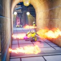 ようこそ不思議な世界「ワンダーランド」へ！3DワンダーACT『バランワンダーワールド』PS5/PS4/XSX/XB1/スイッチ向けに配信開始