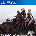 スローライフRPG『NieR Replicant ver.1.22474487139...』新映像公開！ガーデニングや釣り、住人との交流…これこそ『NieR』だよね？