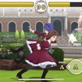 『ミリシタ』アイドル達が本格バトル！『鉄拳』も協力した対戦格闘ゲーム「ミリ女ファイト！」で“最強のアイドル”を目指せ