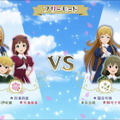 『ミリシタ』アイドル達が本格バトル！『鉄拳』も協力した対戦格闘ゲーム「ミリ女ファイト！」で“最強のアイドル”を目指せ