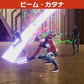 『ノーモア★ヒーローズ3』に『シルバー事件』の「カムイ」が登場!? キャラデザは浅野いにお氏が担当【生放送まとめ】