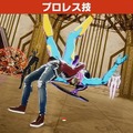 『ノーモア★ヒーローズ3』に『シルバー事件』の「カムイ」が登場!? キャラデザは浅野いにお氏が担当【生放送まとめ】